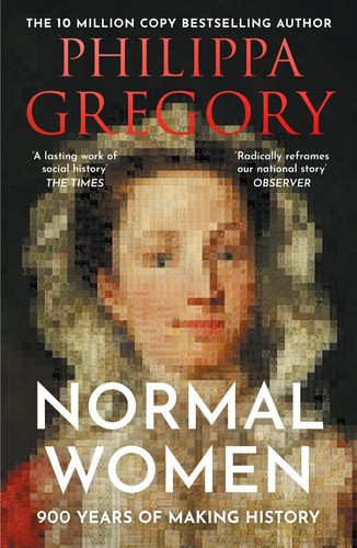Normal women the - the, times