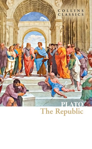 Xrepublic classics plato - xrepublic,