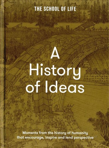 History ideas - a,