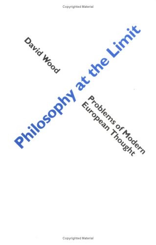 Philosophy the limit - at,
