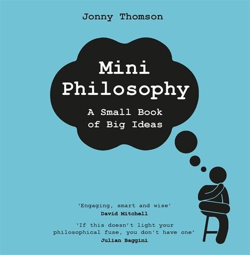 Mini philosophy small - mini,