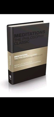 Meditations the philosophy - meditations:,
