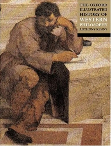 The oxford illustrated history - the,