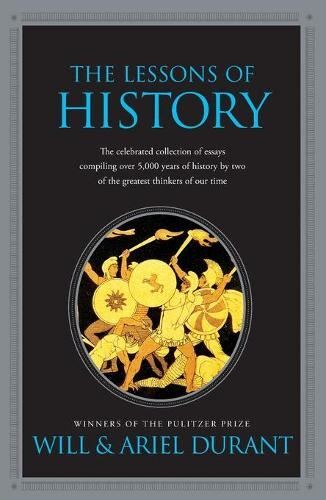 Lessons history new book - of,