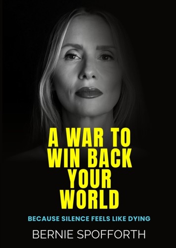 War win back your world - win,