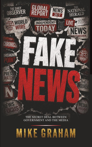 Fake news the - the, deal