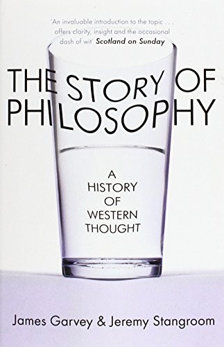 The story philosophy a - story, of