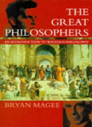 The great philosophers - the,