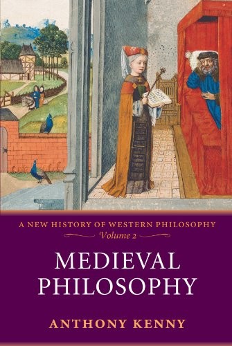 Medieval philosophy new - a,