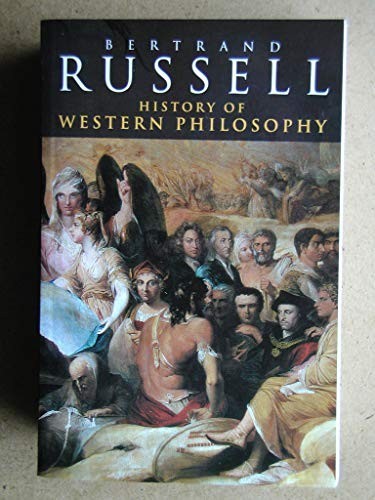 History western philosophy - history,