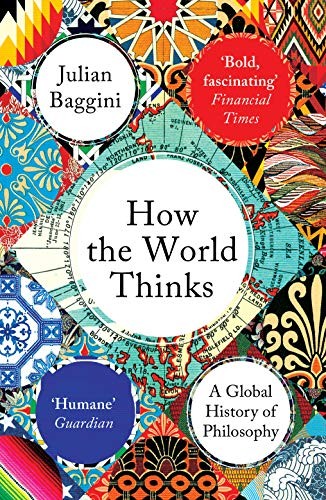 How the world thinks - how,