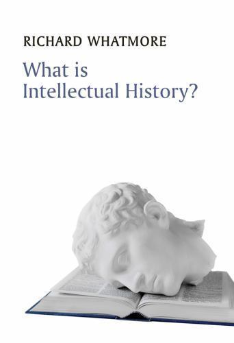 What intellectual history - intellectual,