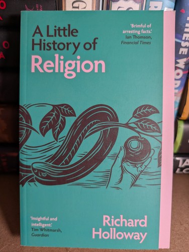 Little history religion - a, of