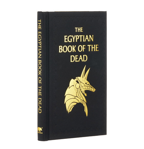 The egyptian book - egyptian, dead