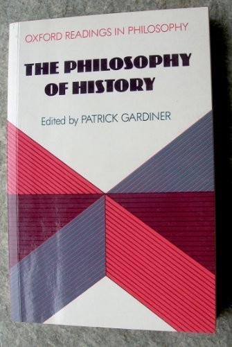 The philosophy history - of,