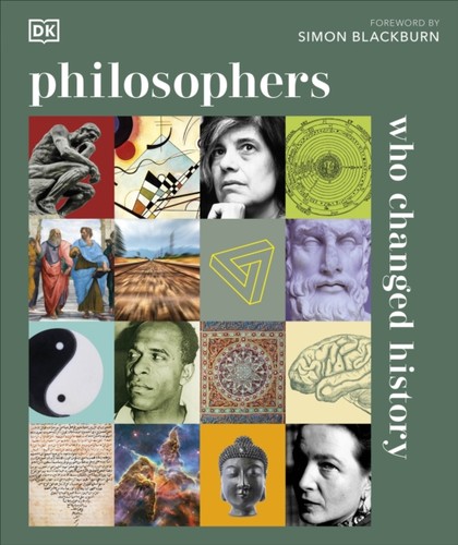 Philosophers who changed - who,