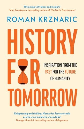 History for tomorrow - history,