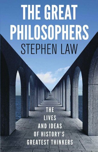 The great philosophers - the,