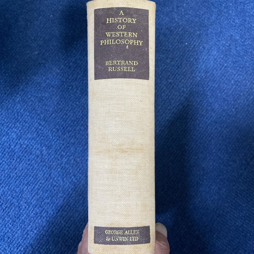 Vintage history western - history, of