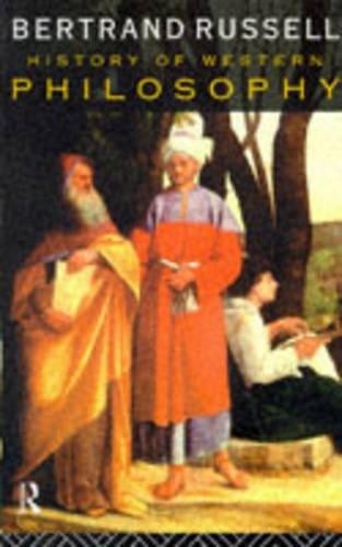 History western philosophy - history,