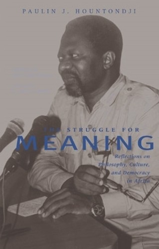 The struggle for - struggle, by