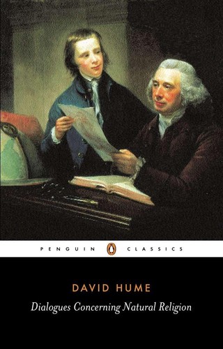 Dialogues concerning natural - concerning,