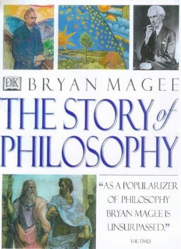 The story philosophy - story, of