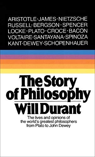 The story philosophy - story, of