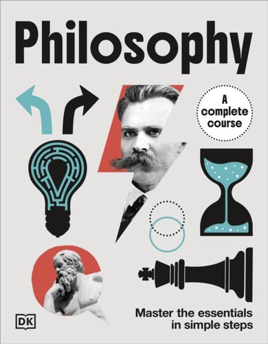 Philosophy complete course - a,