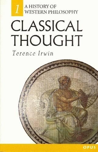 Classical thought history of - classical,