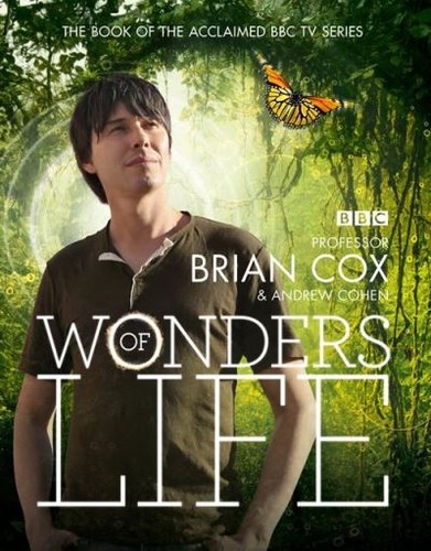 Wonders life - (hardback),