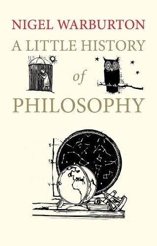 Little history philosophy - history, of
