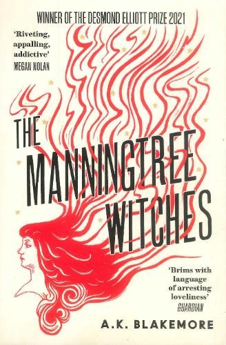 The manningtree witches - manningtree,