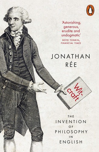Witcraft jonathan ree - witcraft,
